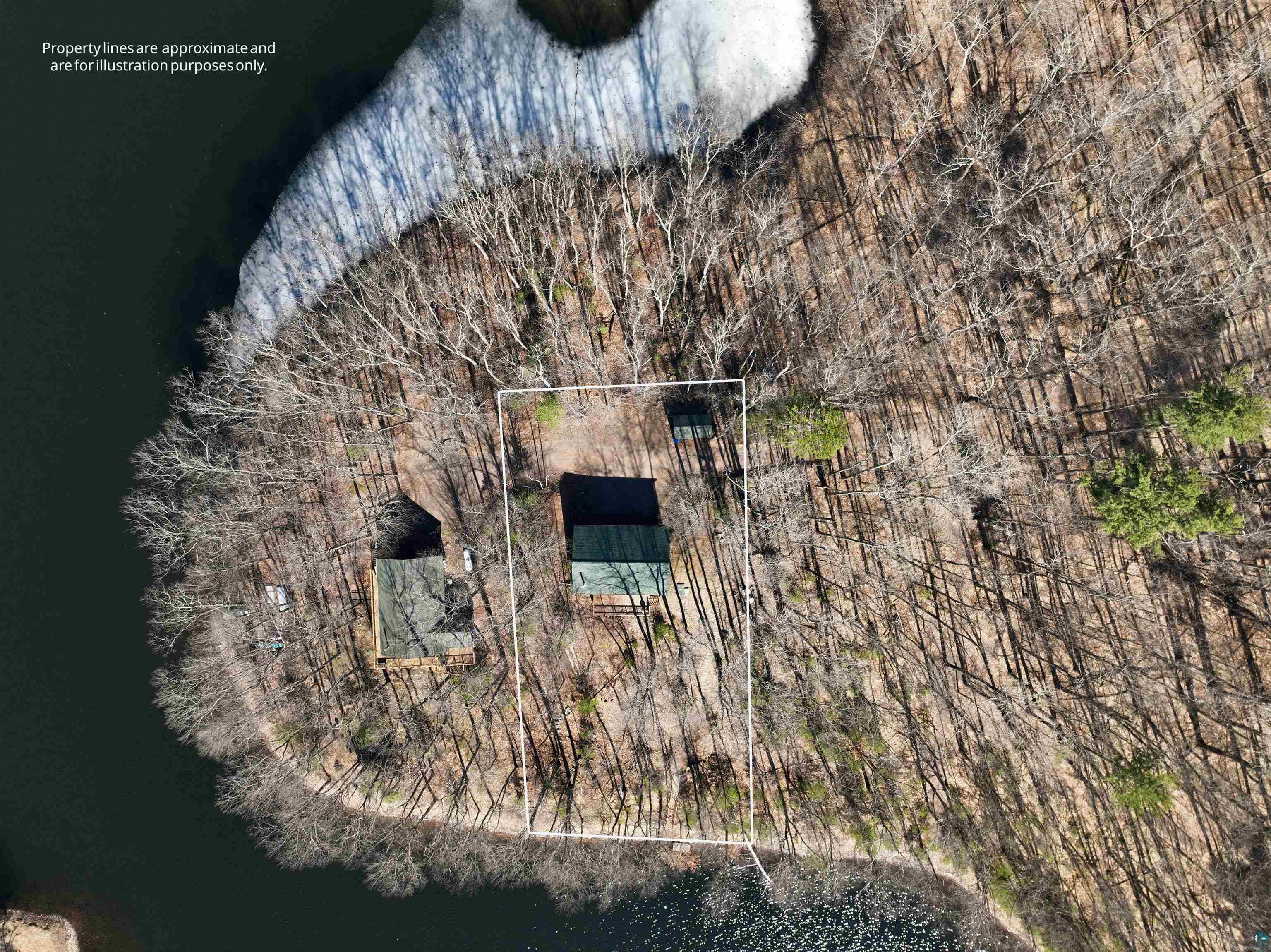 3061 Forest Road Birchwood, WI 54817 - Photo 34 of 40