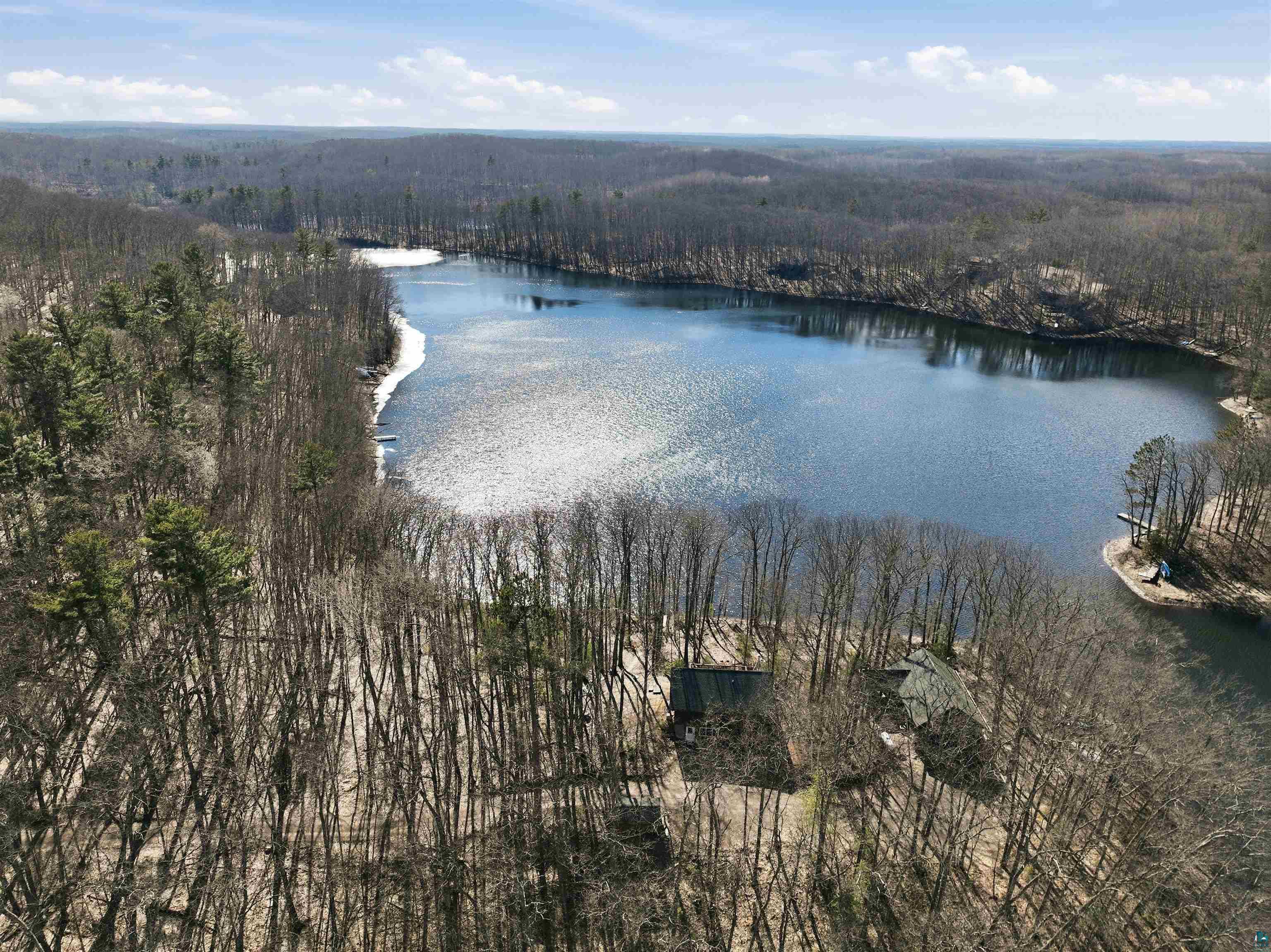 3061 Forest Road Birchwood, WI 54817 - Photo 35 of 40