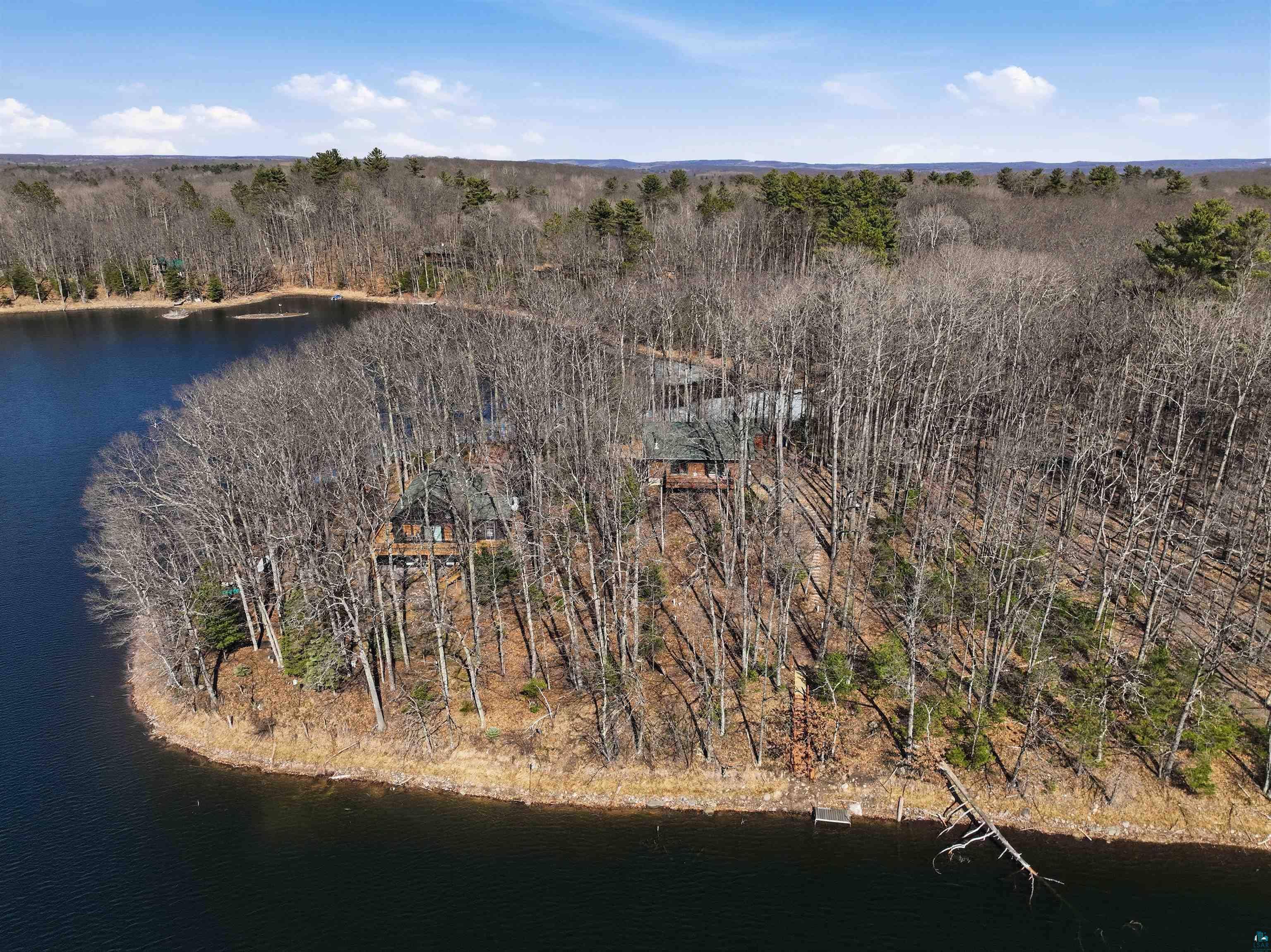 3061 Forest Road Birchwood, WI 54817 - Photo 39 of 40