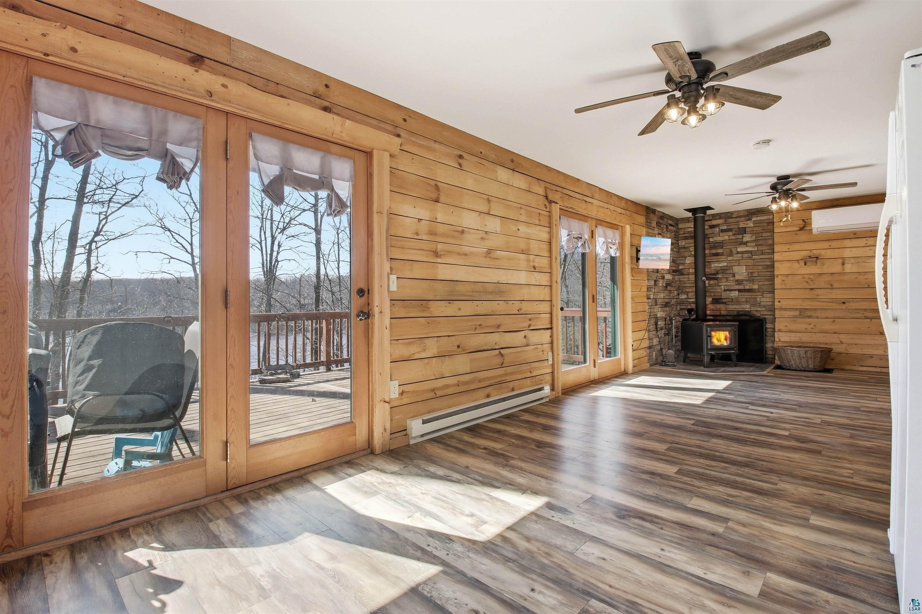 3061 Forest Road Birchwood, WI 54817 - Photo 6 of 40