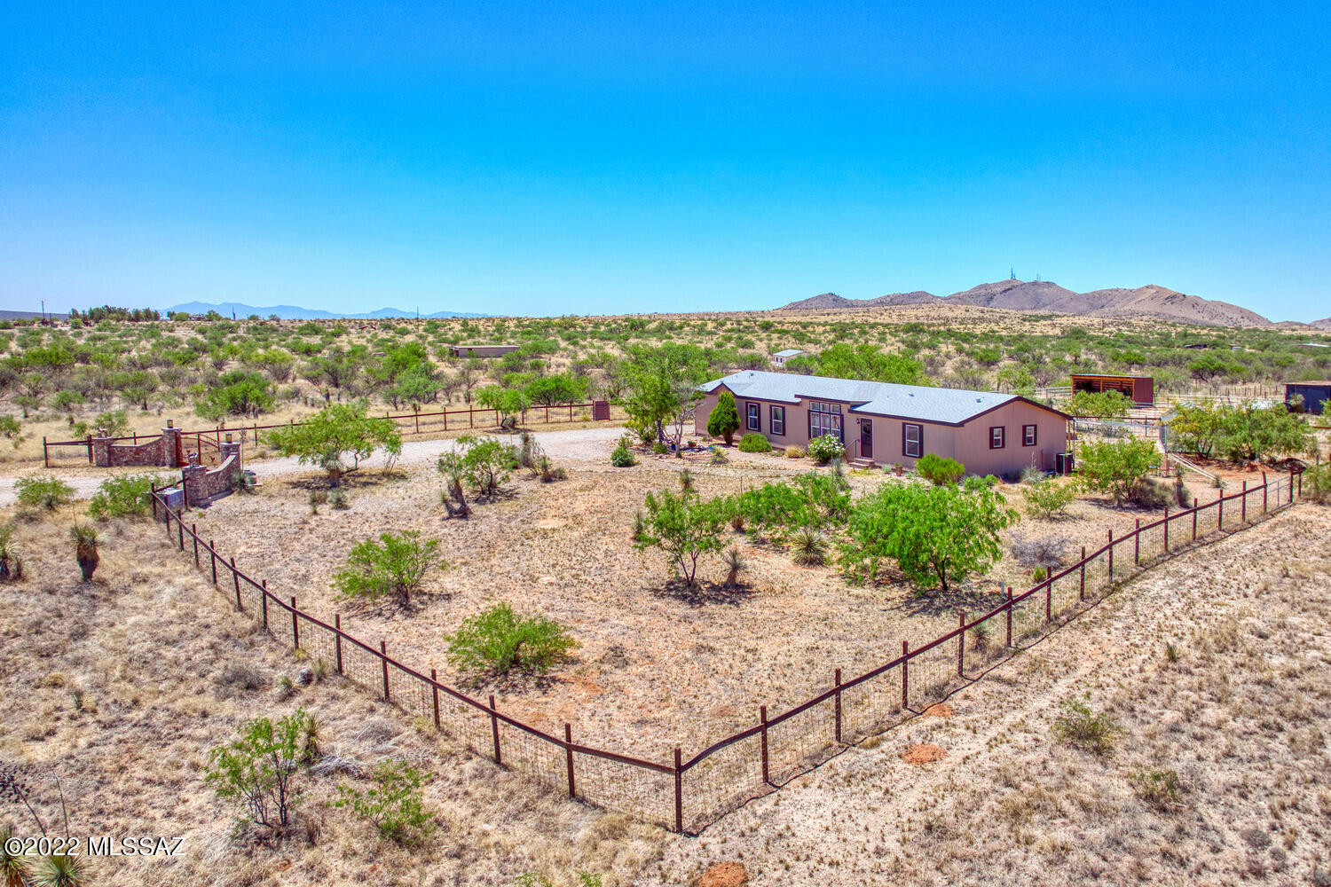 1964 Red Rock Road Dragoon, AZ 85609 - Photo 1 of 50