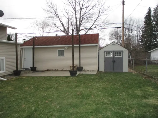 $225,000 | 1604 Peggy Street, Lansing, MI 48910