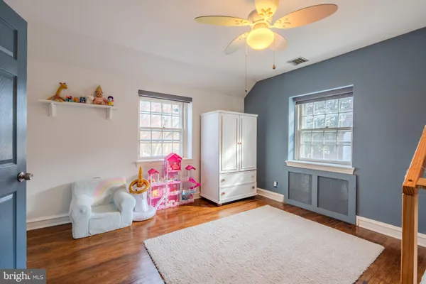 a very nice looking room with a window