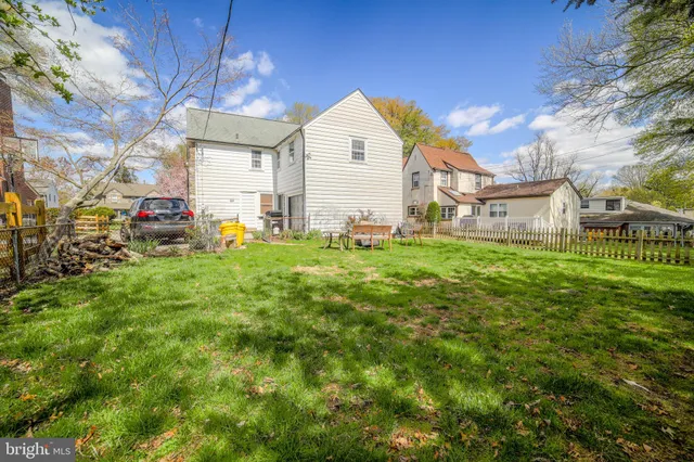 $4,500 | 128 Henley Road, Wynnewood, PA 19096