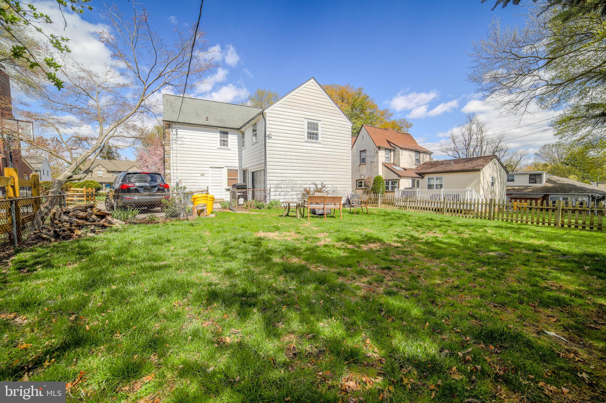 128 Henley Road Wynnewood, PA 19096 - Photo 41 of 44