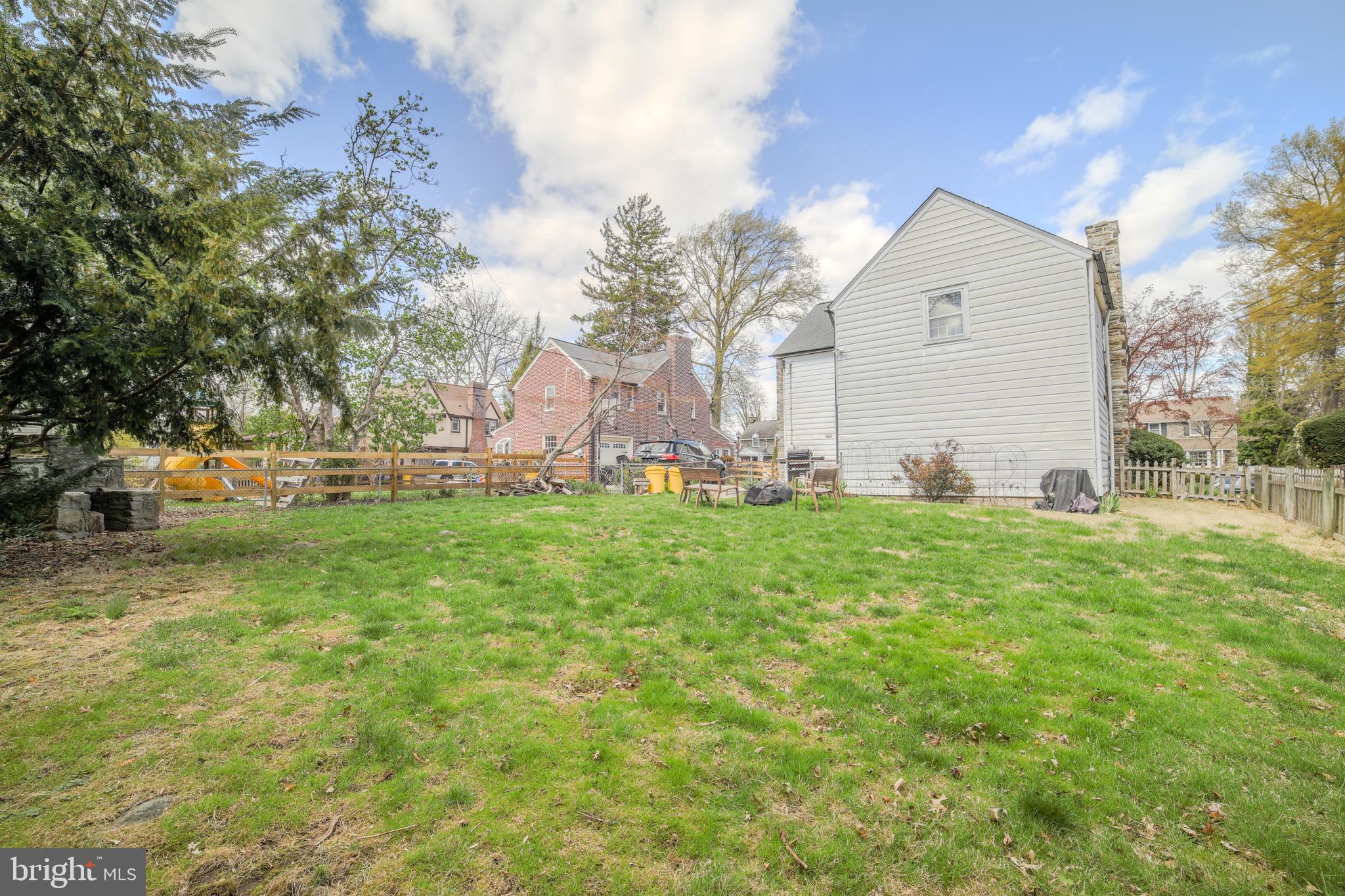 128 Henley Road Wynnewood, PA 19096 - Photo 42 of 44