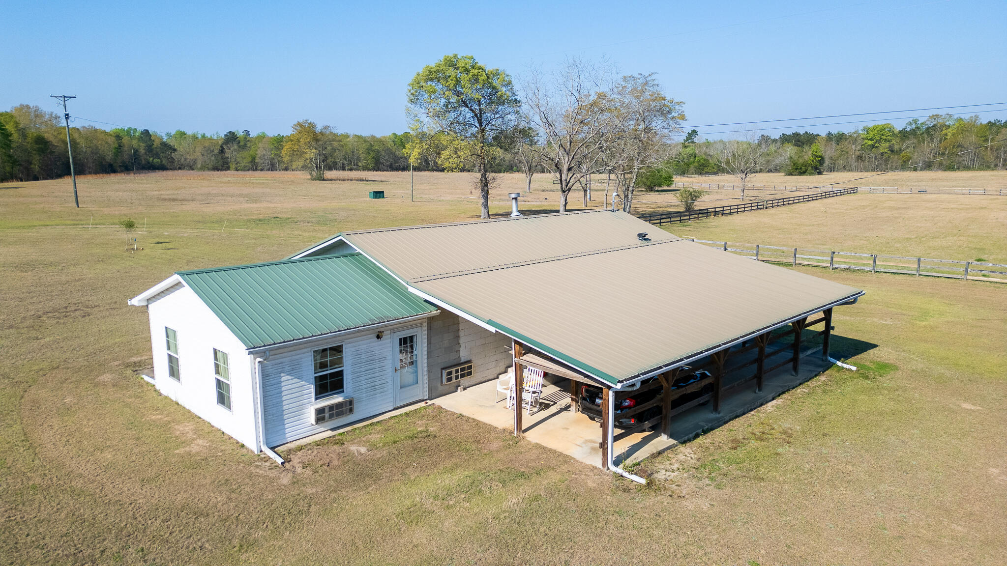252 Moseley Road Williston, SC 29853 - Photo 15 of 64