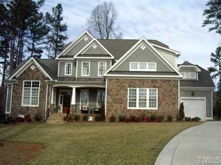 9504 Swepstone Lane Raleigh, NC 27615 - Photo 1 of 1
