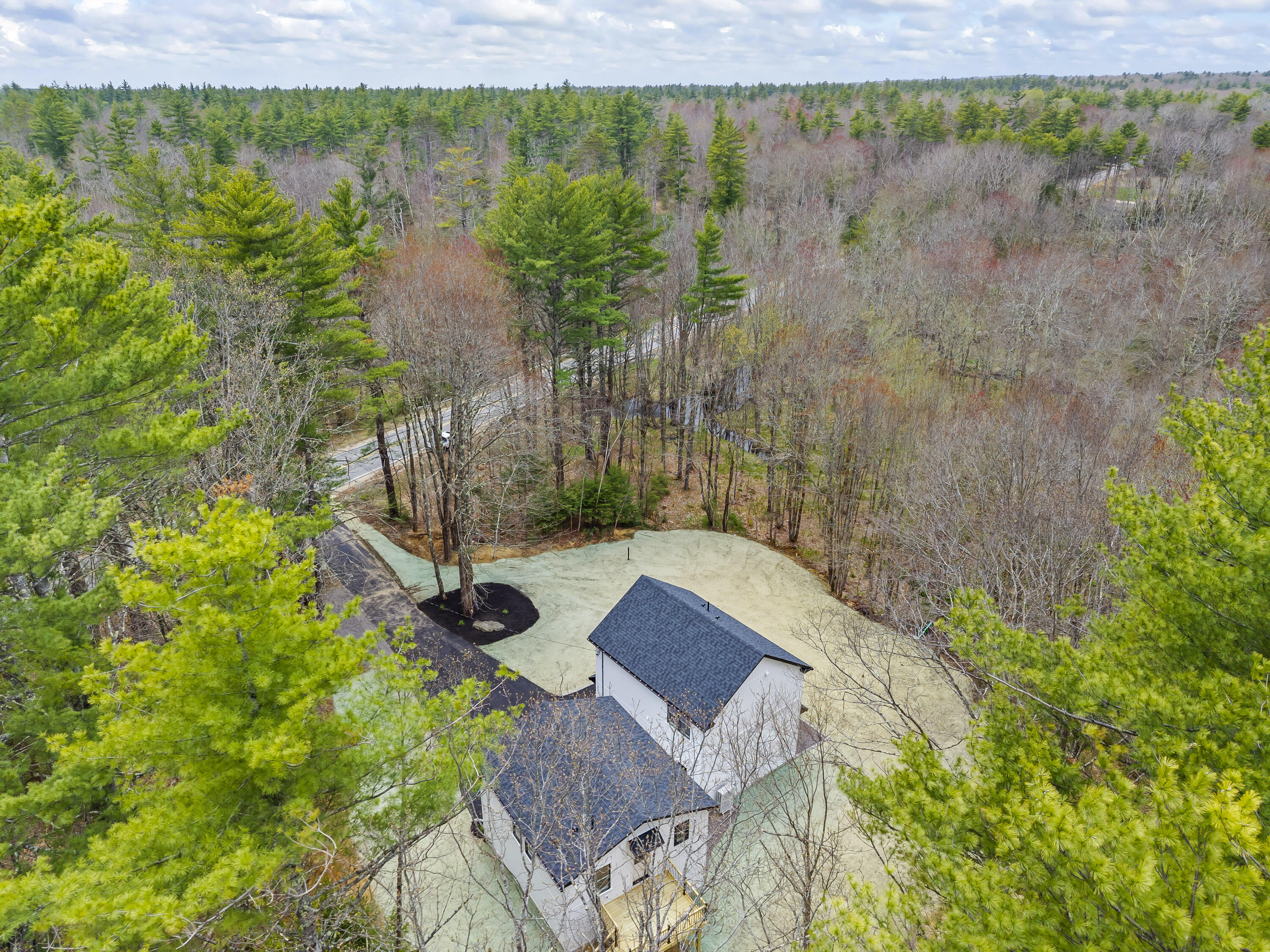 466 Lebanon Road North Berwick, ME 03906 - Photo 53 of 63 466 Lebanon Rd_153