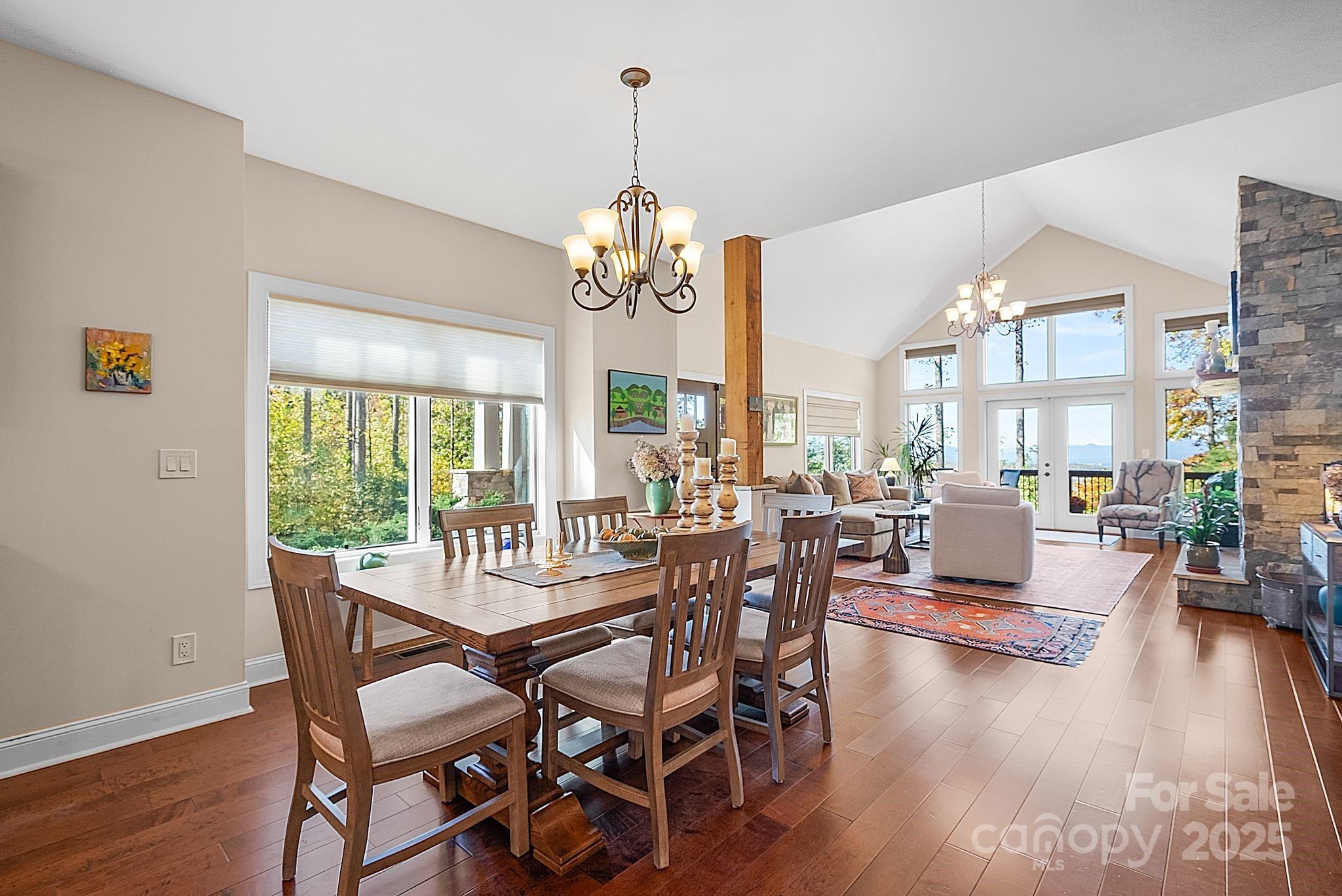 75 Winding Ridge Road Asheville, NC 28803 - Photo 12 of 47 Gallery Image 12