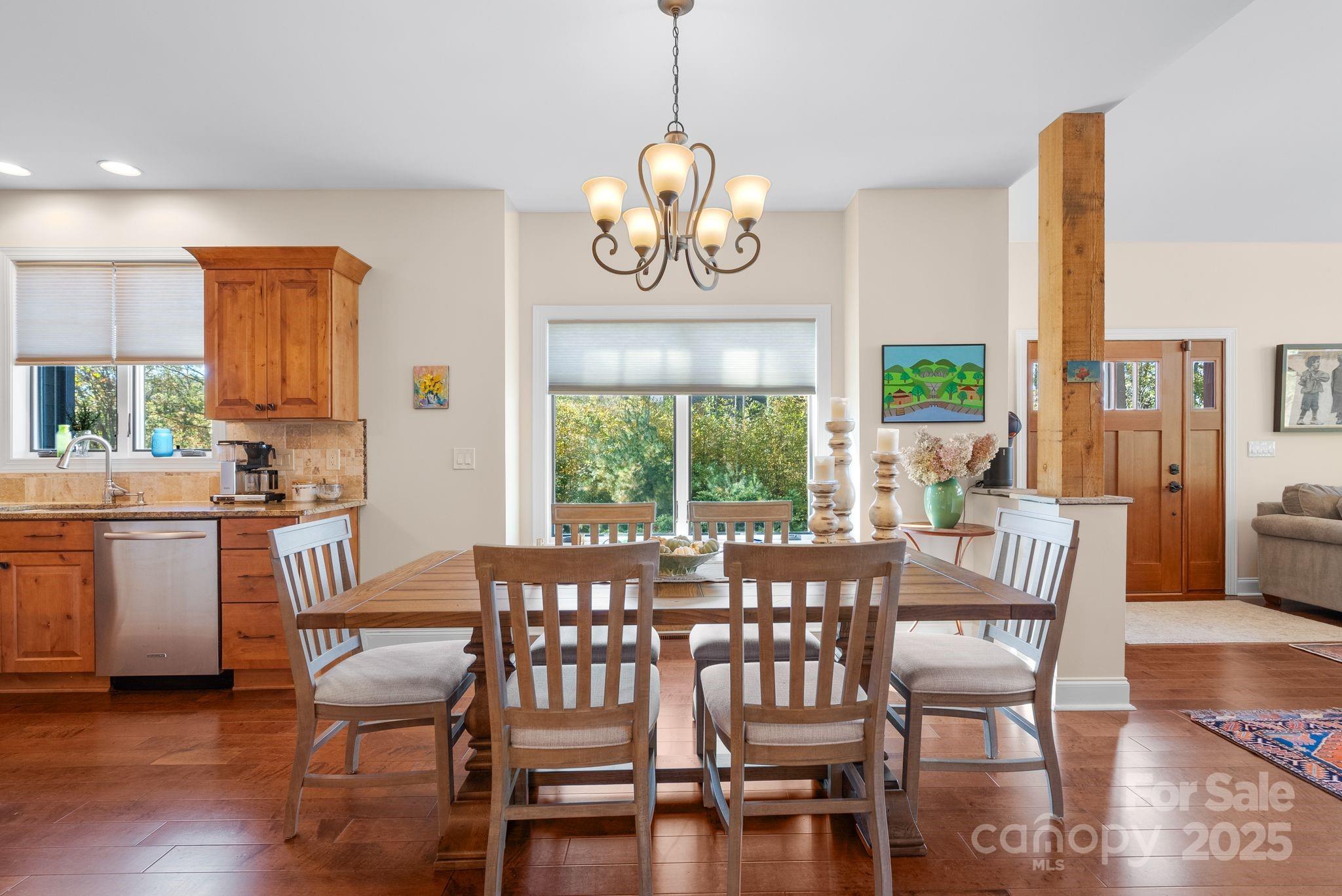 75 Winding Ridge Road Asheville, NC 28803 - Photo 13 of 47 Gallery Image 13