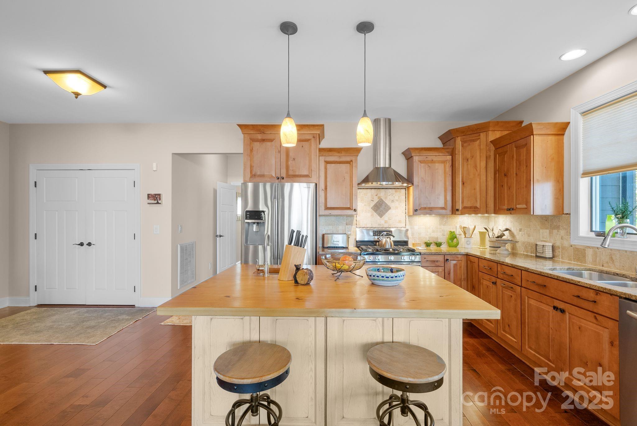 75 Winding Ridge Road Asheville, NC 28803 - Photo 14 of 47 Gallery Image 14
