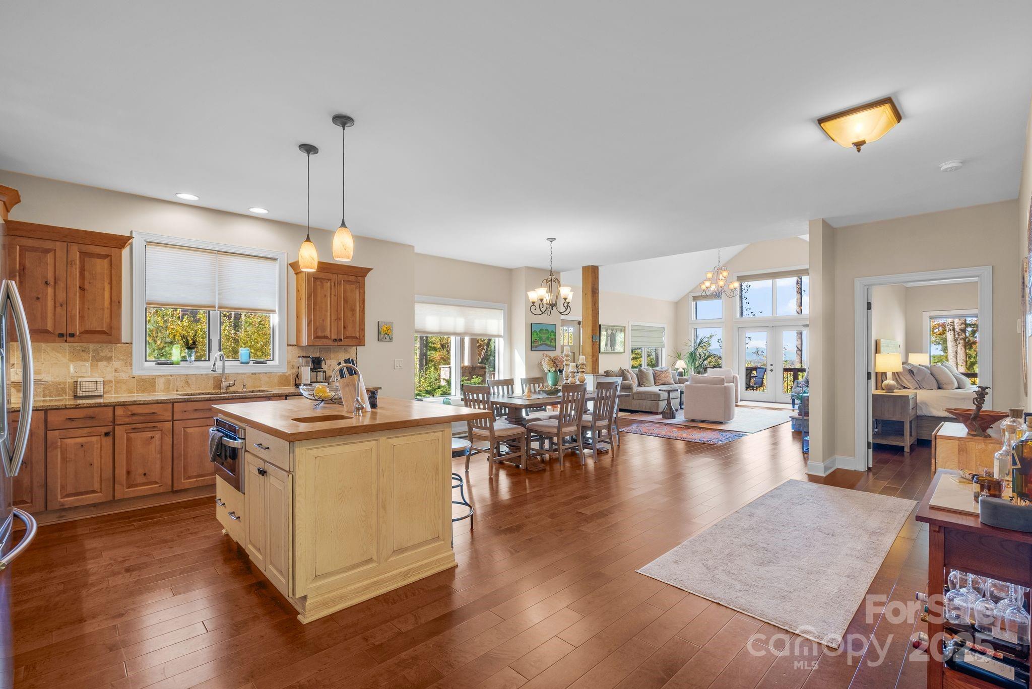 75 Winding Ridge Road Asheville, NC 28803 - Photo 16 of 47 Gallery Image 16