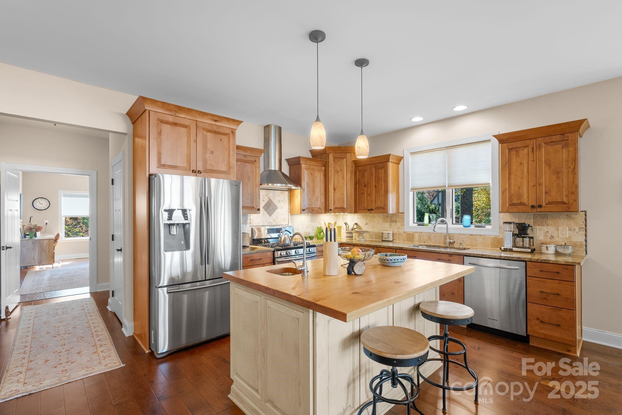 75 Winding Ridge Road Asheville, NC 28803 - Photo 17 of 47 Gallery Image 17