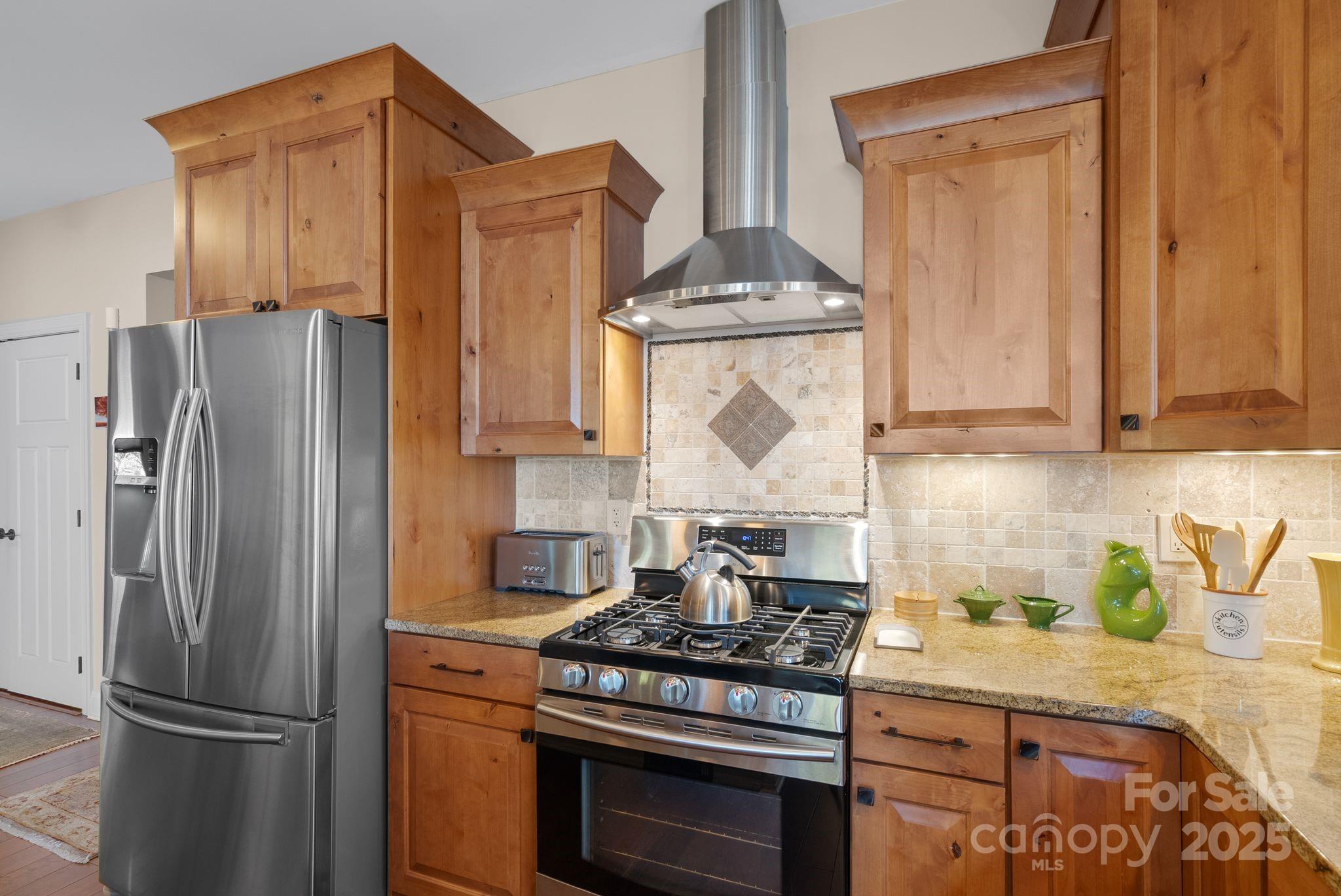 75 Winding Ridge Road Asheville, NC 28803 - Photo 18 of 47 Gallery Image 18