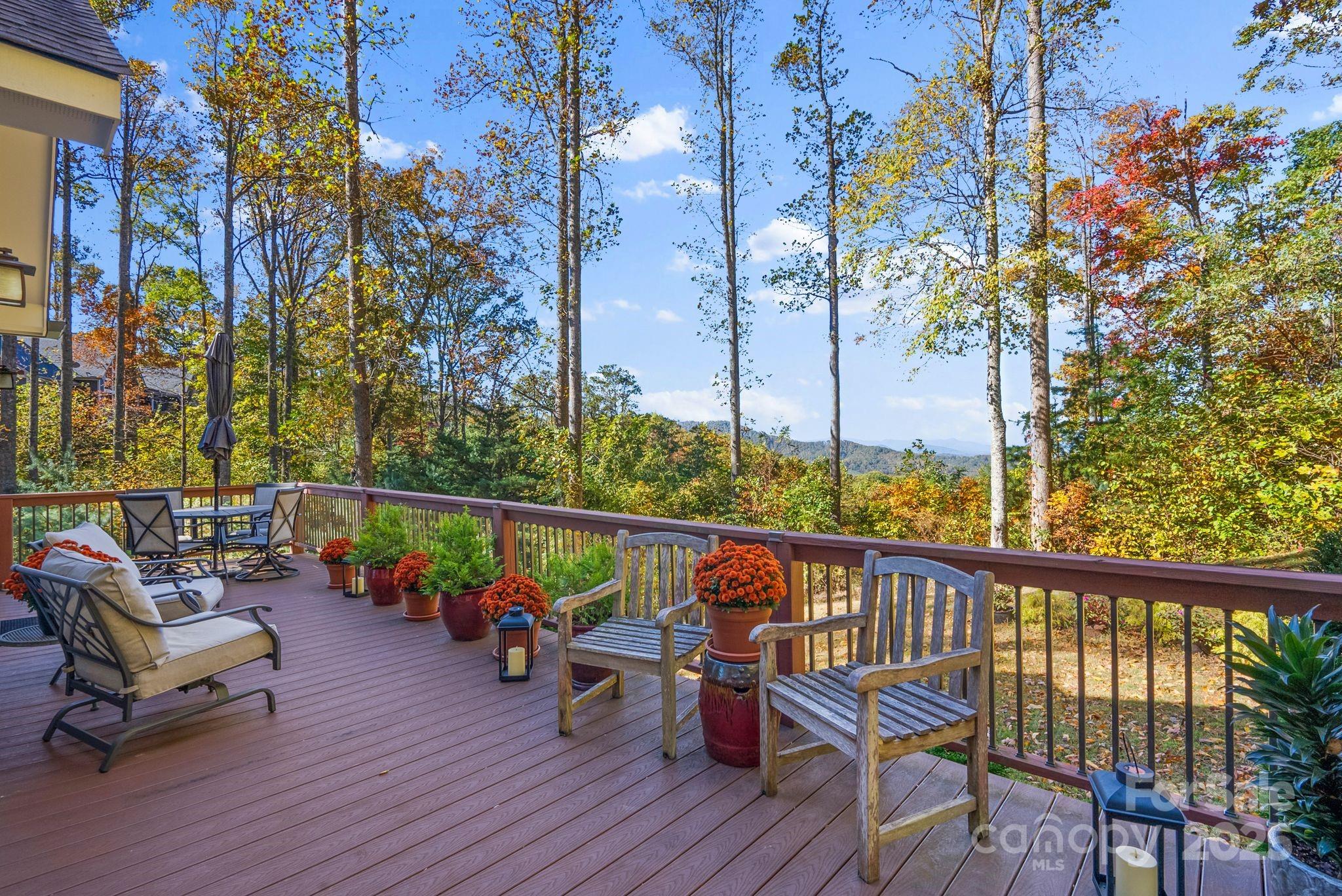 75 Winding Ridge Road Asheville, NC 28803 - Photo 23 of 47 Gallery Image 23