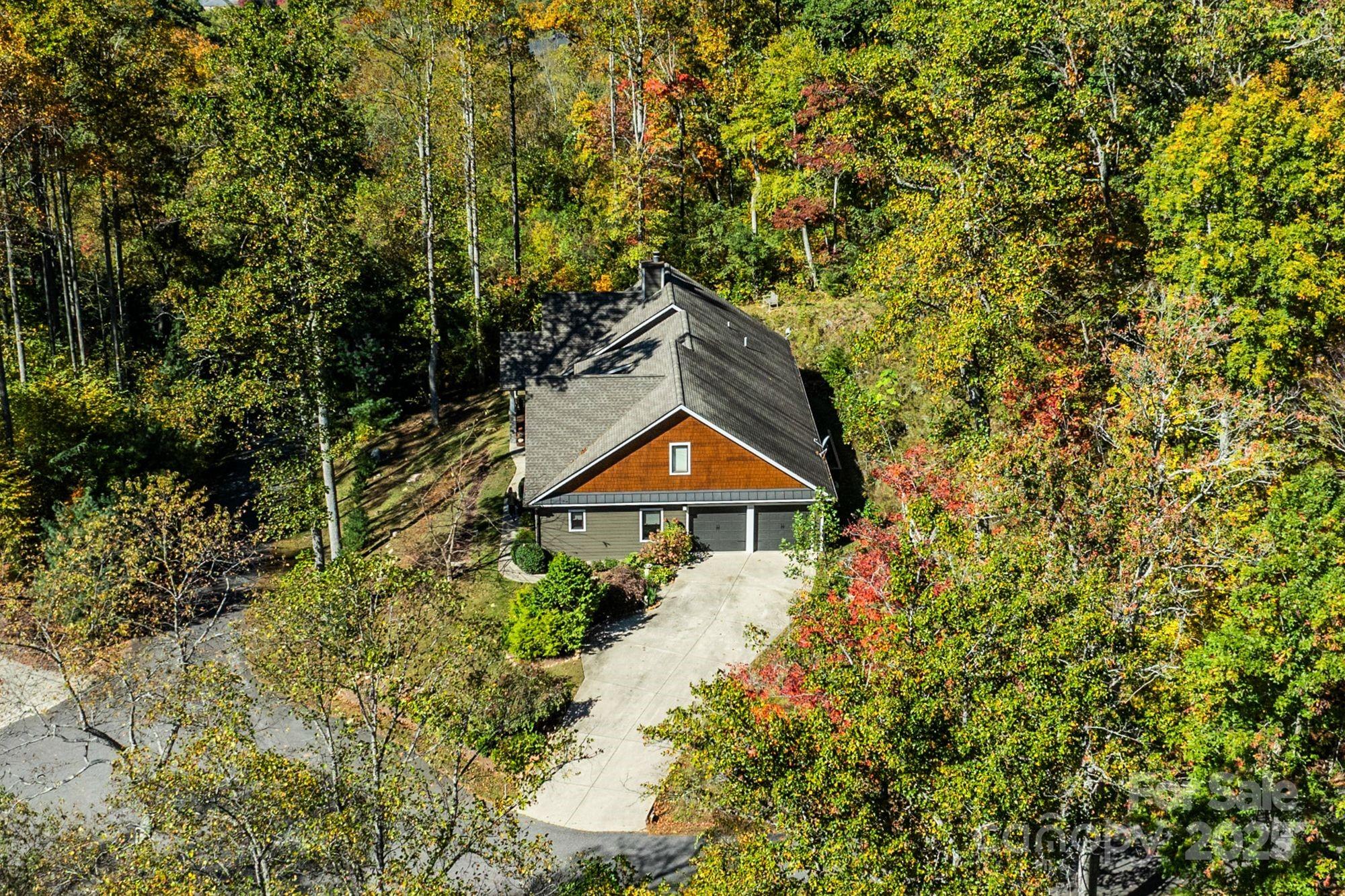 75 Winding Ridge Road Asheville, NC 28803 - Photo 39 of 47 Gallery Image 39