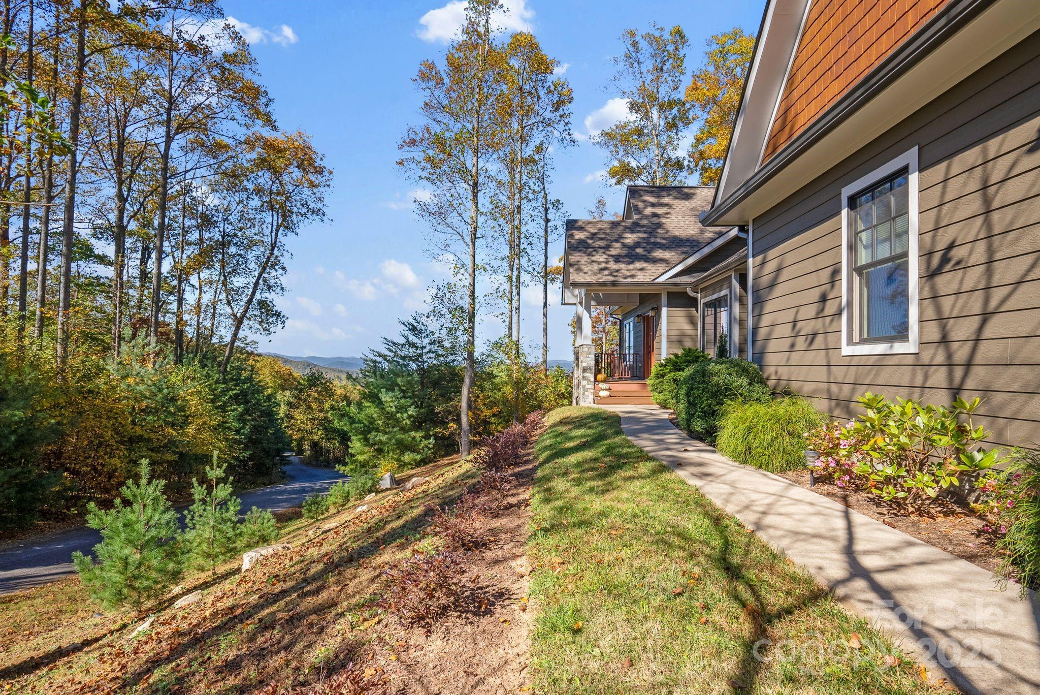 75 Winding Ridge Road Asheville, NC 28803 - Photo 42 of 47 Gallery Image 42
