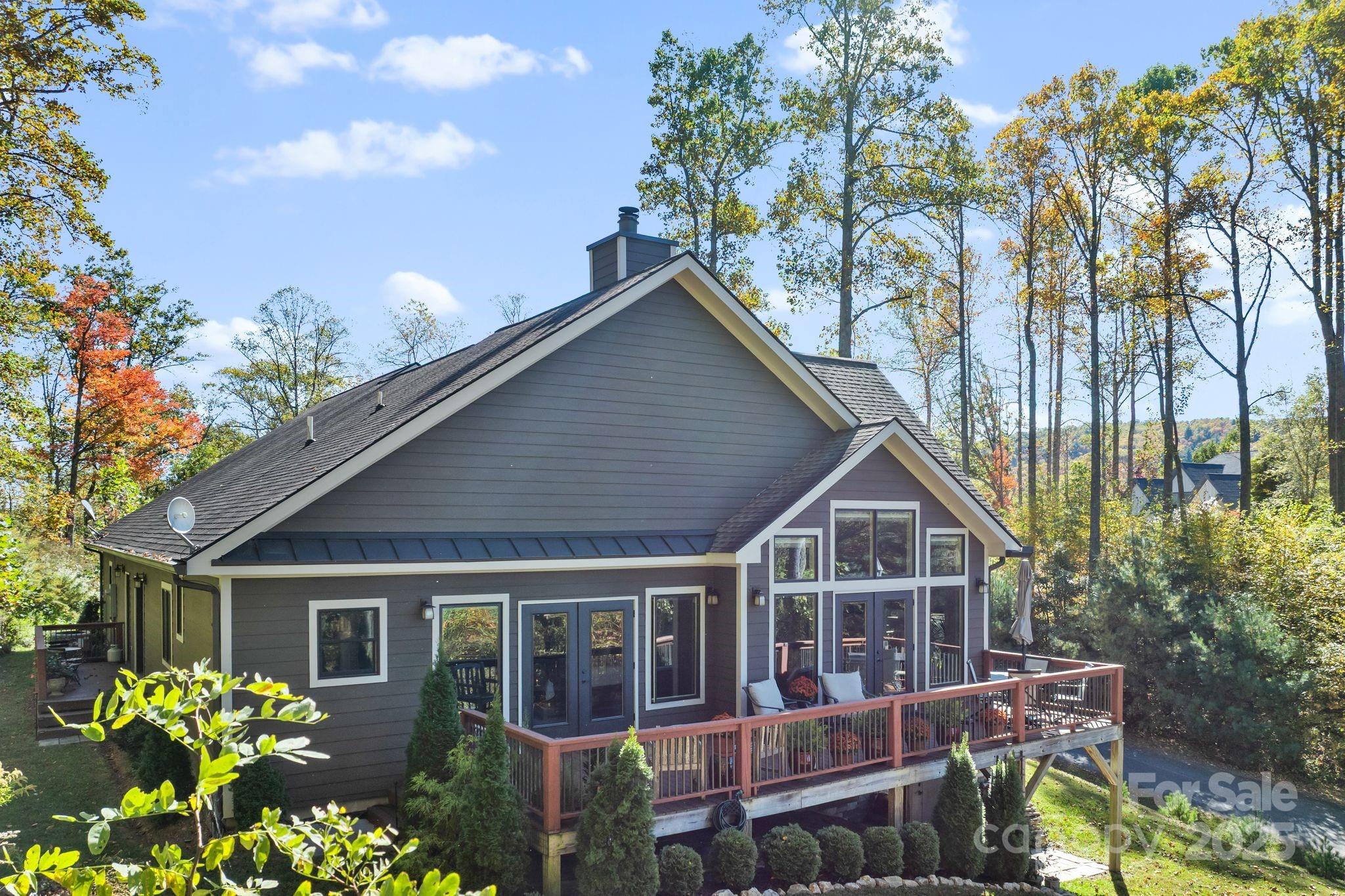 75 Winding Ridge Road Asheville, NC 28803 - Photo 46 of 47 Gallery Image 46