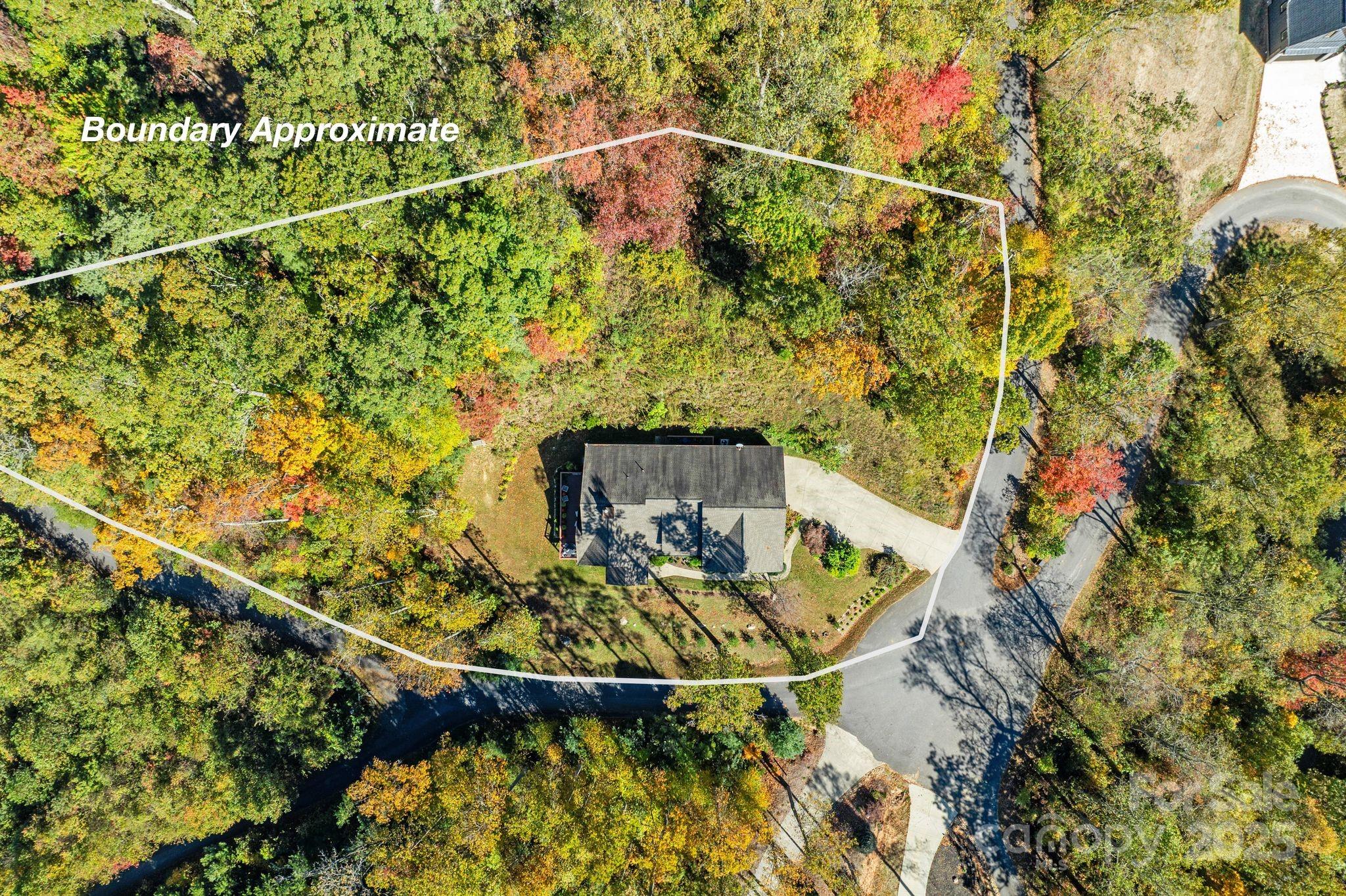 75 Winding Ridge Road Asheville, NC 28803 - Photo 47 of 47 Gallery Image 47