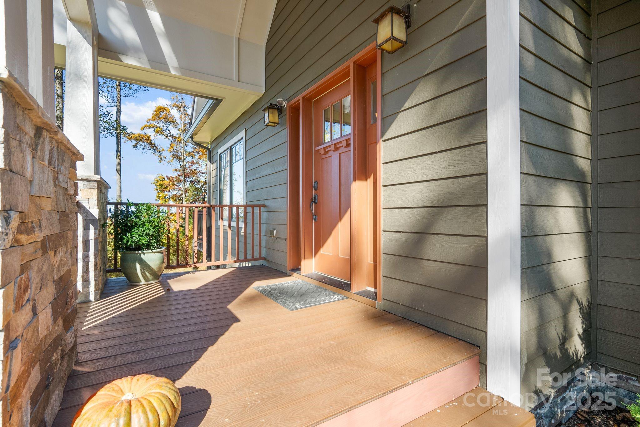 75 Winding Ridge Road Asheville, NC 28803 - Photo 5 of 47 Gallery Image 5