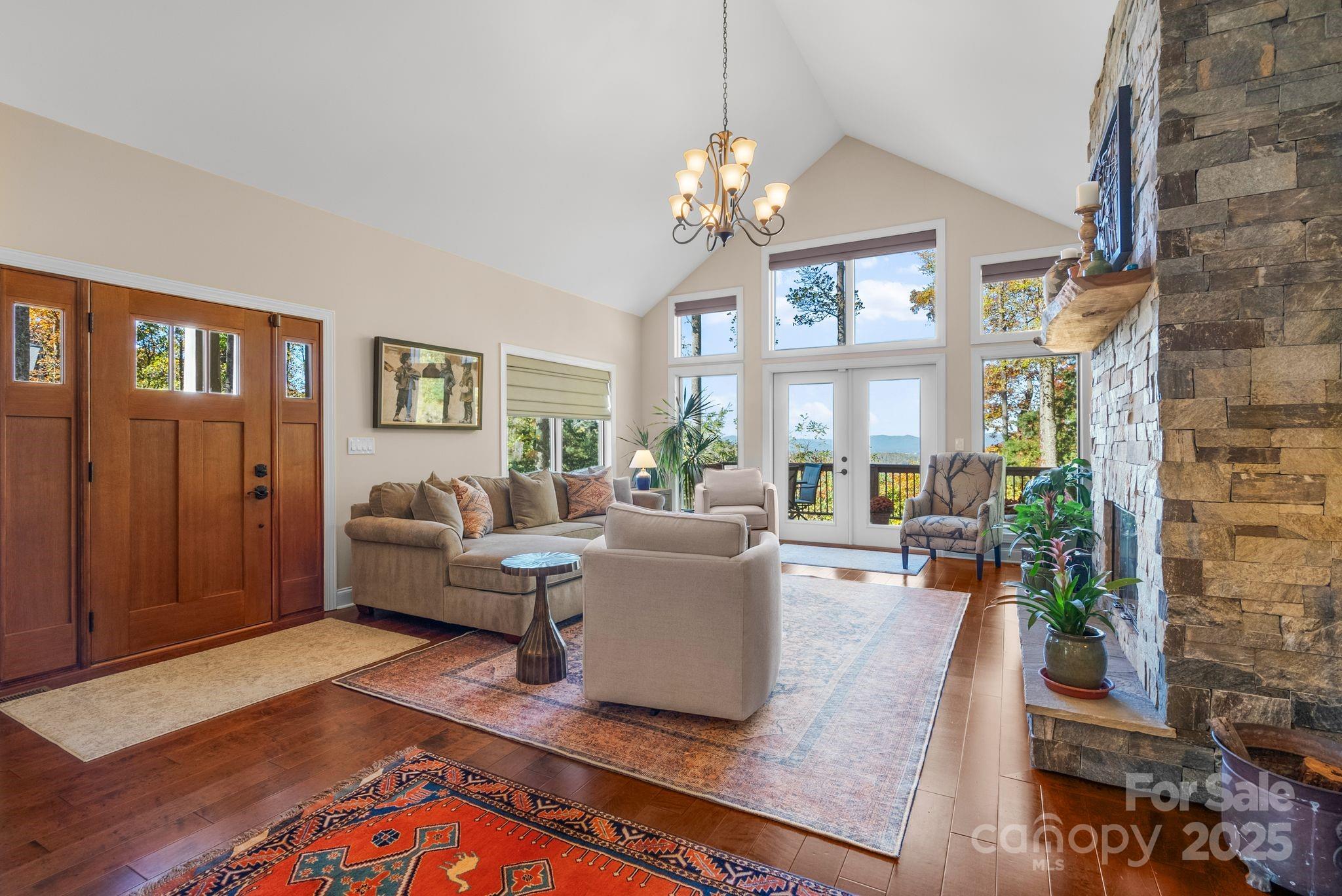 75 Winding Ridge Road Asheville, NC 28803 - Photo 6 of 47 Gallery Image 6