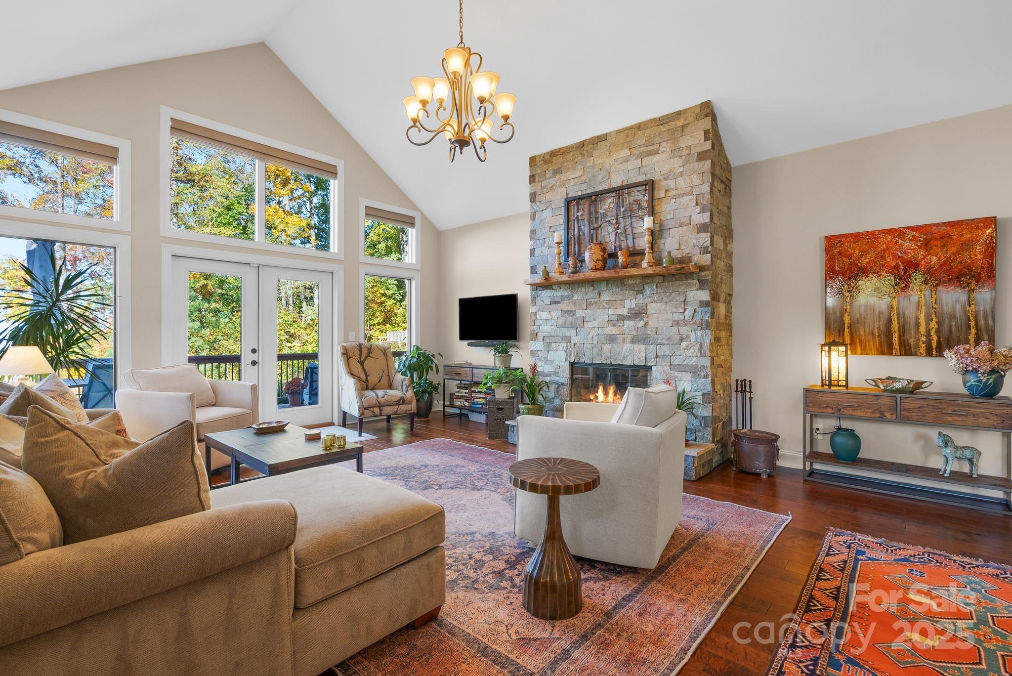 75 Winding Ridge Road Asheville, NC 28803 - Photo 7 of 47 Gallery Image 7