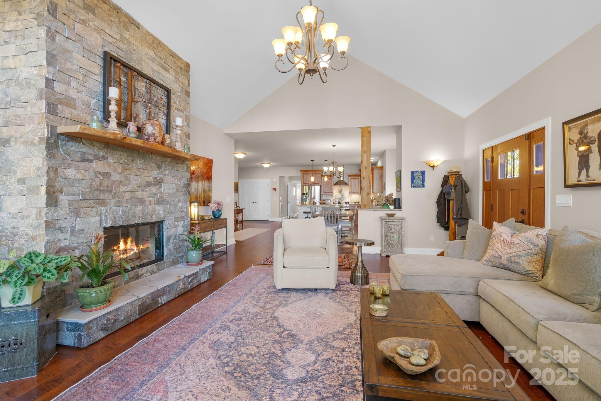 75 Winding Ridge Road Asheville, NC 28803 - Photo 8 of 47 Gallery Image 8