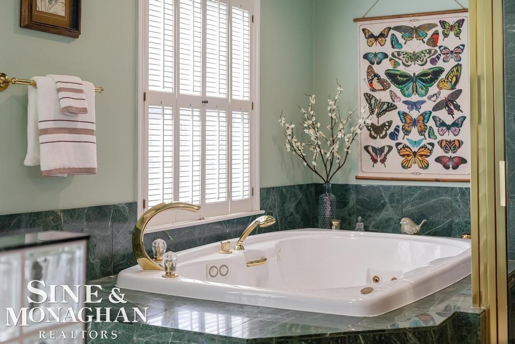 312 Cloverly Road Grosse Pointe Farms, MI 48236 - Photo 36 of 89