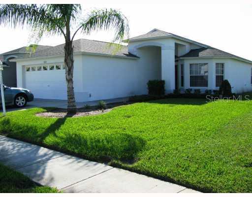 1723 Arbor Knoll Loop Trinity, FL 34655 - Photo 1 of 1 Exterior Front