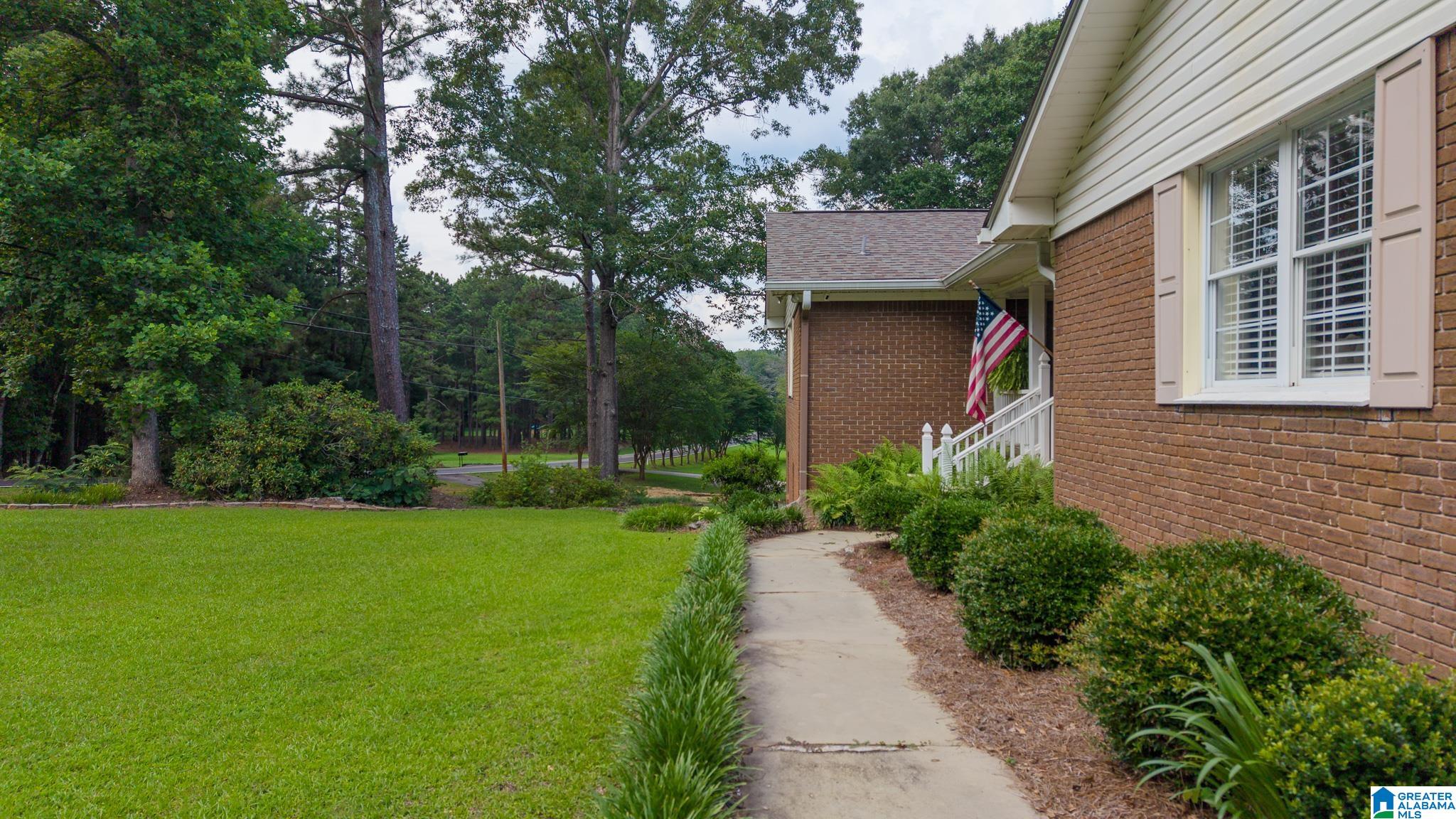 5401 Smith Road Pell City, AL 35128 - Photo 5 of 80
