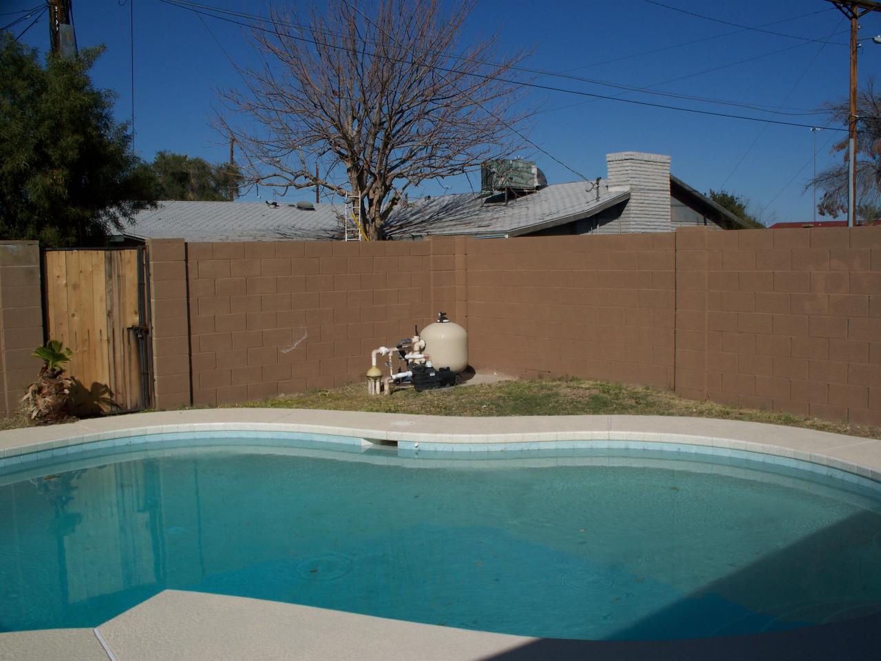 2608 West Lawrence Road Phoenix, AZ 85017 - Photo 8 of 13 pool