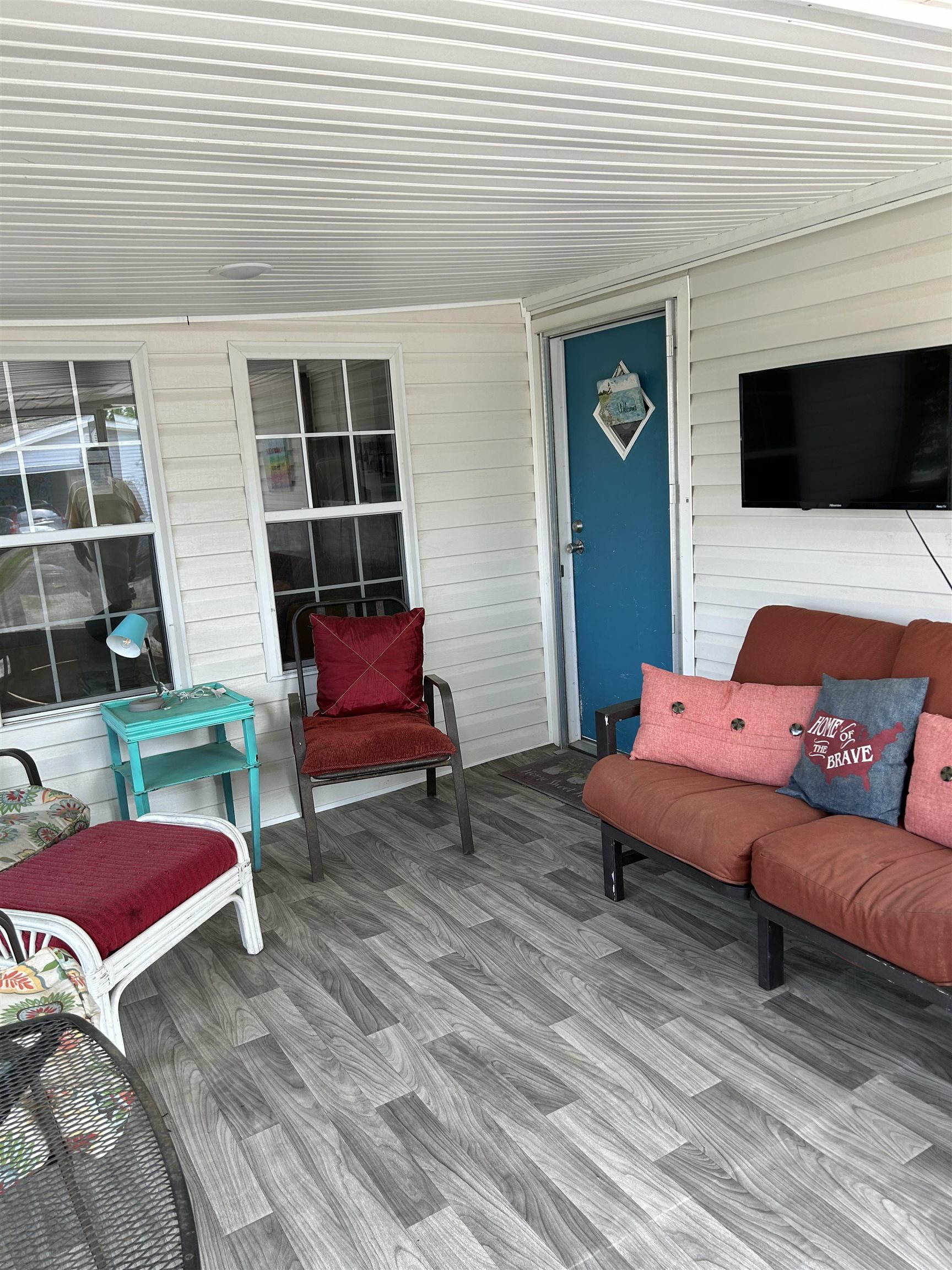 1668 Hawk Surfside Beach, SC 29575 - Photo 2 of 14