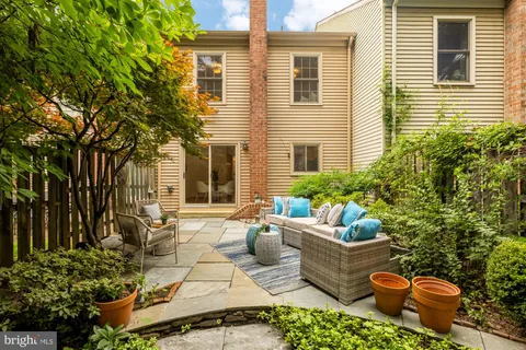 $1,249,000 | 2313 37th Street Northwest, Washington, DC 20007