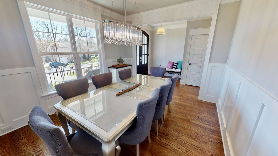 3005 Avensburg Court Raleigh, NC 27614 - Photo 2 of 29 Photo 2