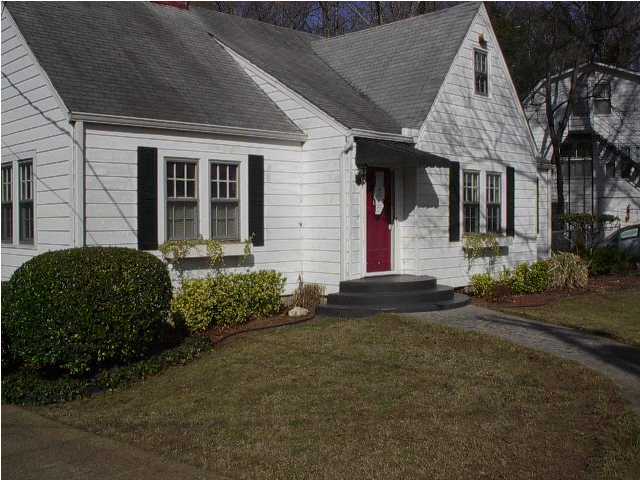 909 South Crest Road Chattanooga, TN 37404 - Photo 2 of 2 Additional Photo
