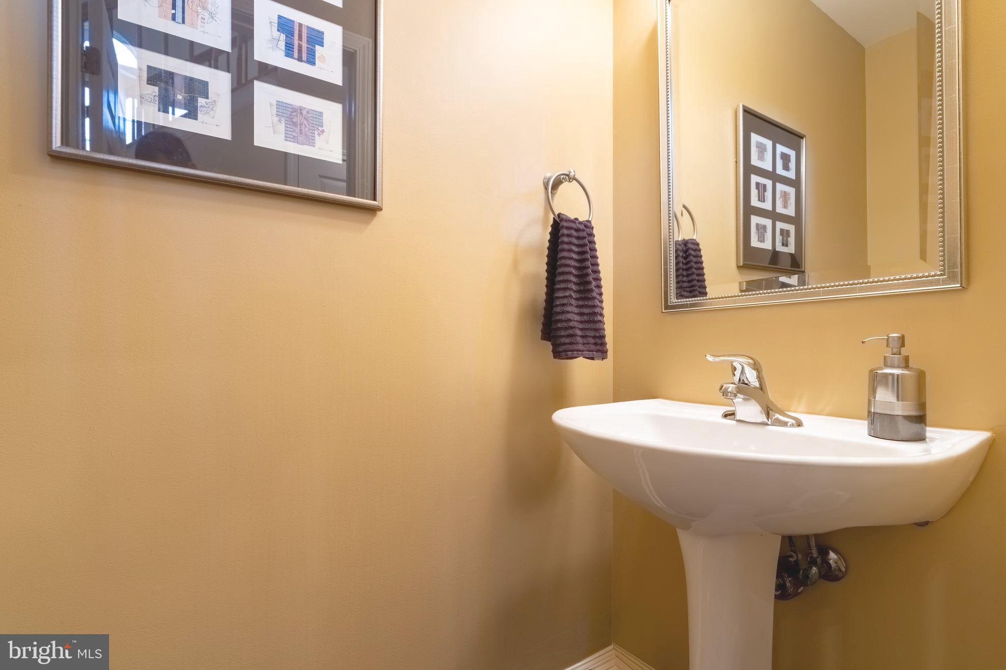 225 Colt Street Pennington, NJ 08534 - Photo 19 of 47 Powder Room