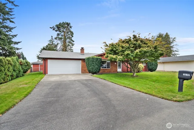 $425,000 | 3510 Rodcin Avenue, Centralia, WA 98531