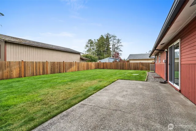$425,000 | 3510 Rodcin Avenue, Centralia, WA 98531