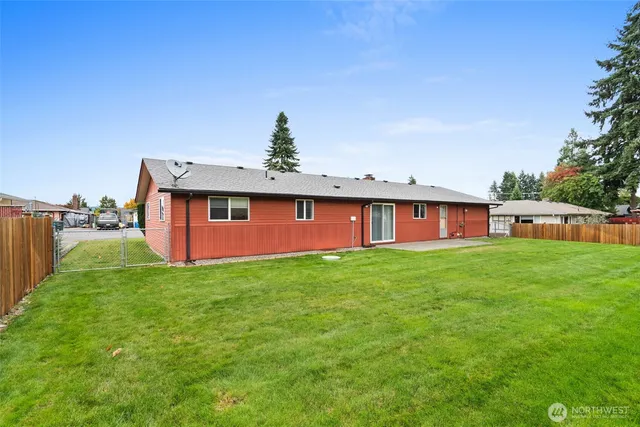 $425,000 | 3510 Rodcin Avenue, Centralia, WA 98531