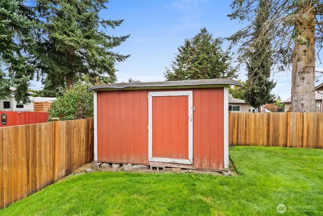 $425,000 | 3510 Rodcin Avenue, Centralia, WA 98531