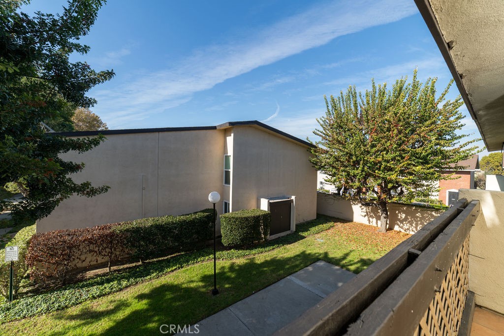 12200 Montecito Road, Unit H207 Seal Beach, CA 90740 - Photo 30 of 32