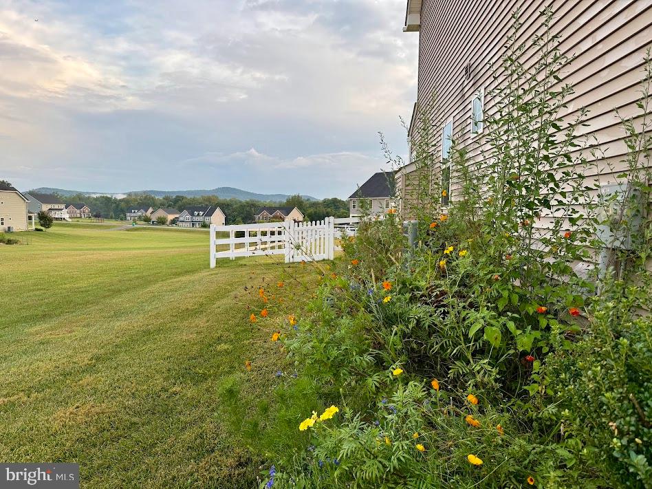 3012 Wasatch View Drive Frederick, MD 21704 - Photo 5 of 54 a view of an ocean and mountain