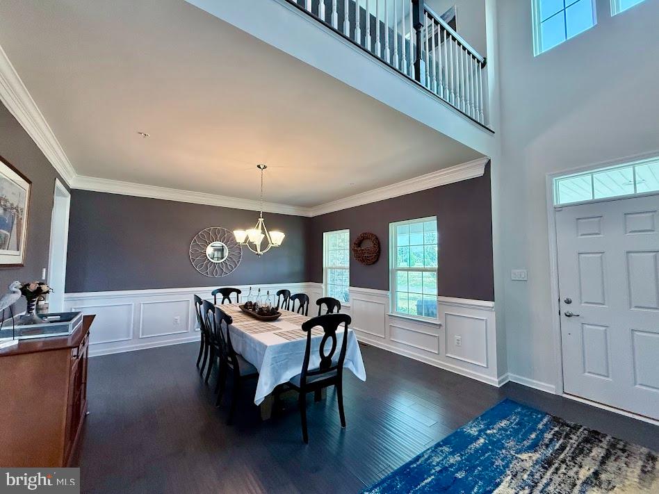 3012 Wasatch View Drive Frederick, MD 21704 - Photo 8 of 54 a outdoor space with furniture