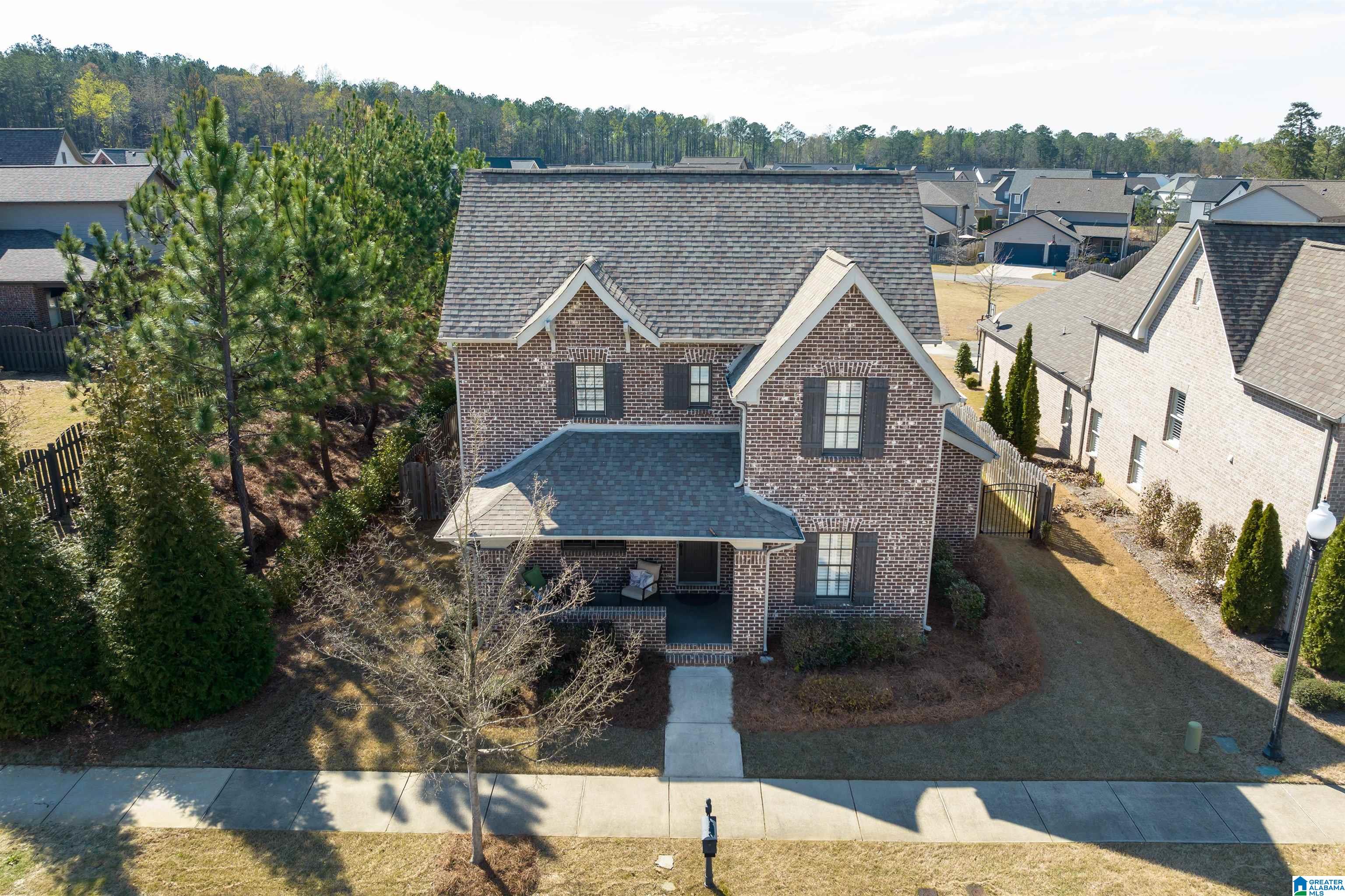 4081 Noyak Road Birmingham, AL 35226 - Photo 42 of 66