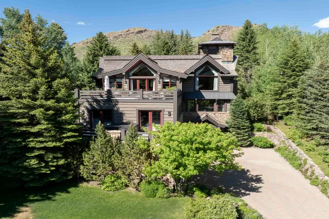 $13,450,000 | 780 Alpine Lane, Ketchum, ID 83340