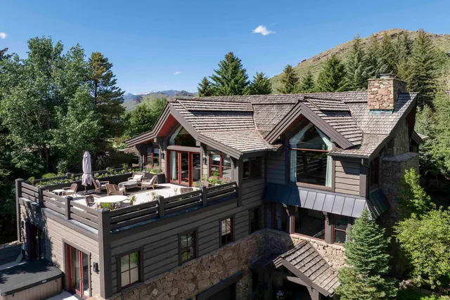 $13,450,000 | 780 Alpine Lane, Ketchum, ID 83340