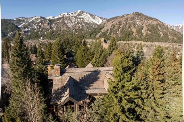 $13,450,000 | 780 Alpine Lane, Ketchum, ID 83340