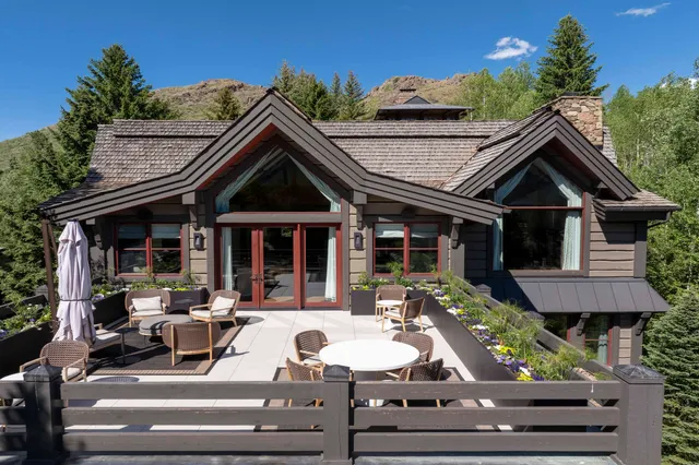 $13,450,000 | 780 Alpine Lane, Ketchum, ID 83340