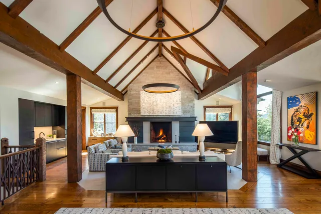 $13,450,000 | 780 Alpine Lane, Ketchum, ID 83340